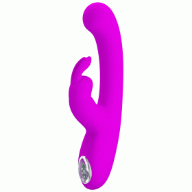 Vibrator Pretty Love Lamar BW 500004LED